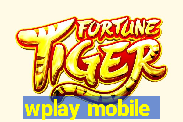 wplay mobile